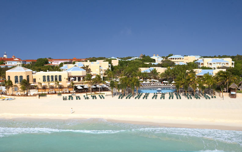 Adult Only Royal Hideaway Playacar Resort